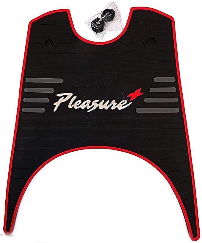 Tof-3D PLEASURE FOOT MAT 1_enemyT Hero Pleasure Plus Two Wheeler Mat-image-6