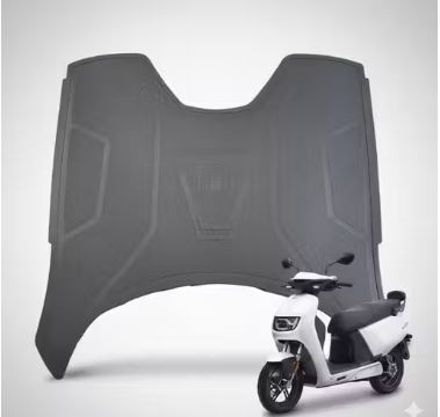 VIDA VX2 FOOT MAT_001 Hero Two Wheeler Mat