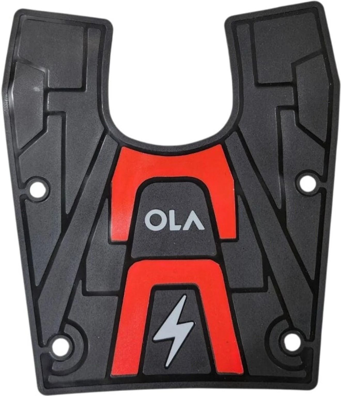 OLA ANTI SKID FOOT MAT OLA S1 PRO Ola Two Wheeler Mat-image-18