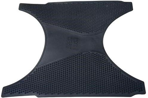 PJ_Zest FOOT MAT_003 TVS Zest Two Wheeler Mat