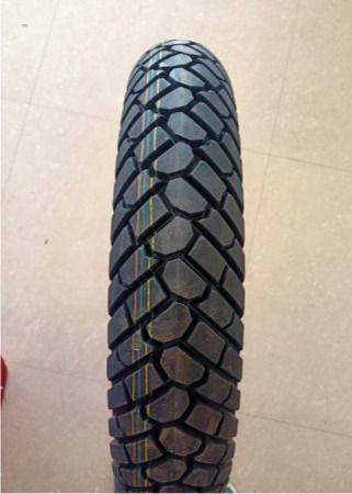 110/90-18 61P METEOR M TUBELESS TYRE 110/90-18 61P METEOR M TL Rear Two Wheeler Tyre-image-48