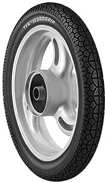 90/100-10 53J TEG DURA PRO TBL 90/100-10 Front & Rear Two Wheeler Tyre-image-27