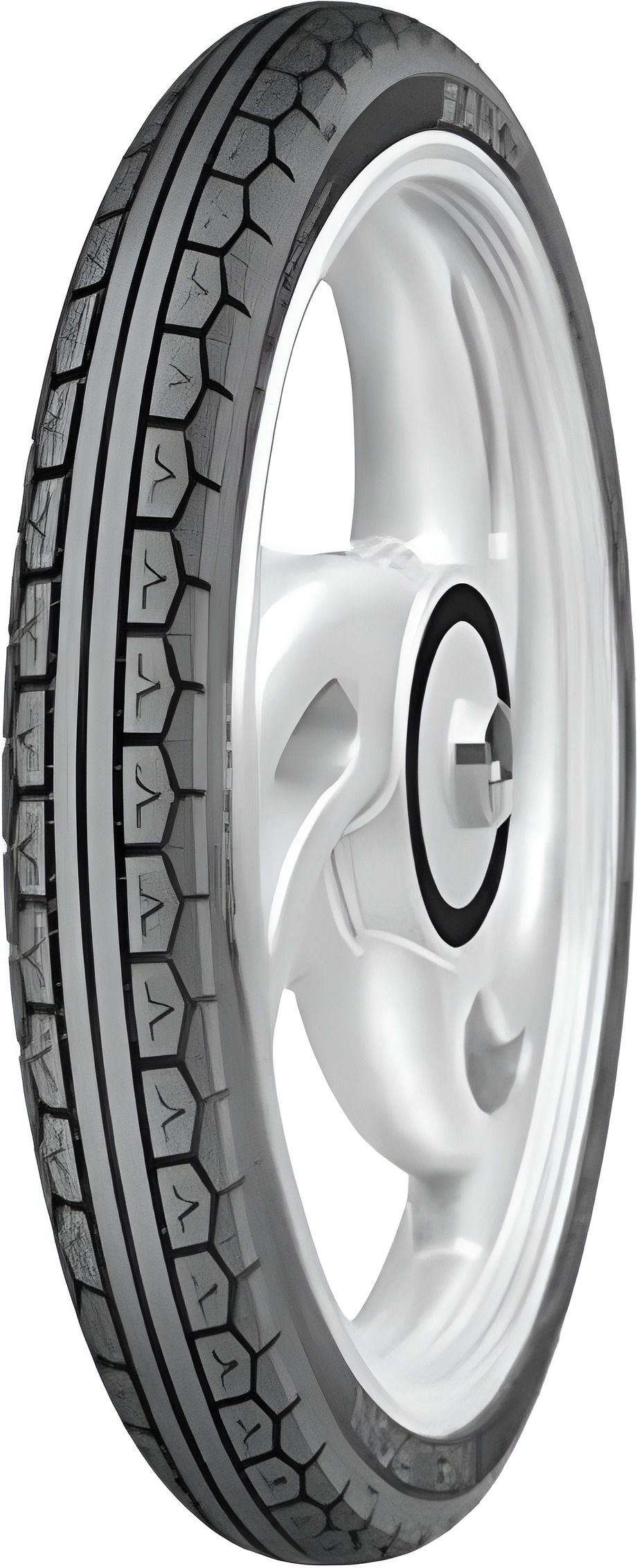 Neuron 2.50-16 Rear Two Wheeler Tyre-image-21