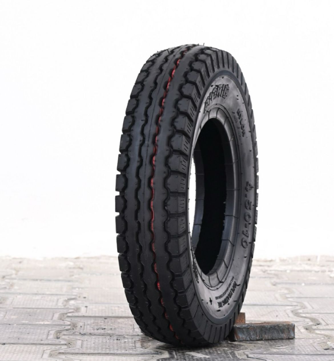 Bigrib 4.50-10 Front & Rear Two Wheeler Tyre-image-37