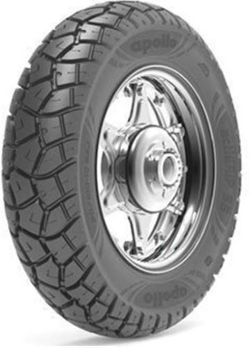 90/90-12 ACTIGRIP S5 90/90-12 Rear Two Wheeler Tyre-image-6