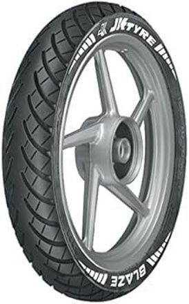 80/100-18 TUBELESS BRR64 80/100-18 TUBLESS Rear Two Wheeler Tyre-image-25