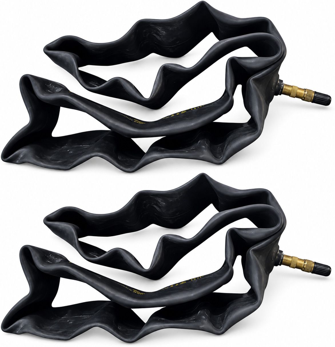 najif 16 x 2.40 Bicycle Inner Tube Pack of 2 Sports For 16 x 2.40-picture-41