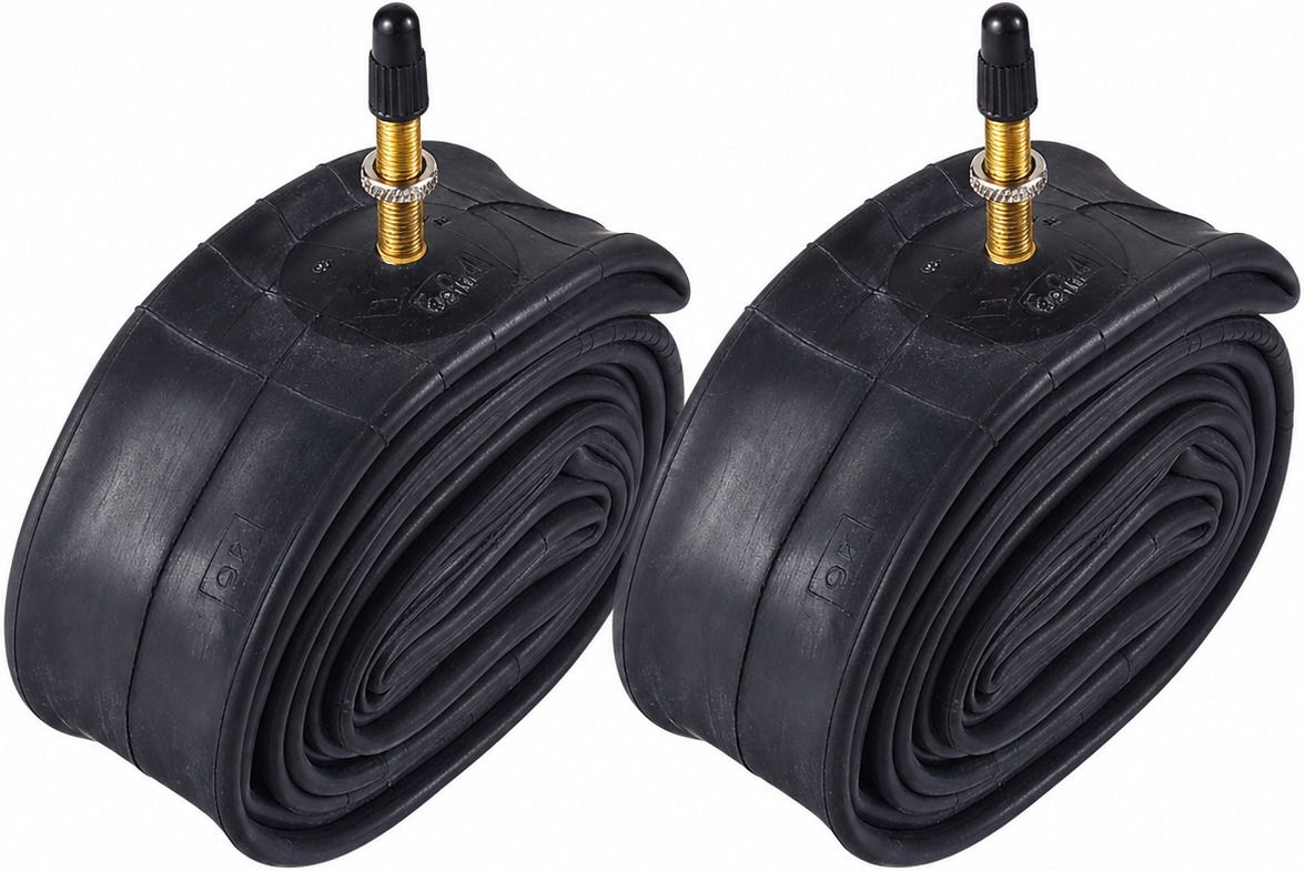 najif Bicycle Tube Size 26x2.35/2.40 Auto Long Volve Nylone Tube For 26x2.35, 26x2.40-picture-10
