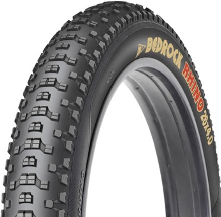 RHINO 20*2.40 TYRE TUBULAR For BICYCLE-image-30