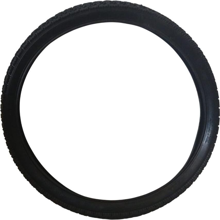 najif 26 Inch MTB Bicycle Tyre 26x1.75/2.125 – Heavy Duty Tyre (1 Pc) sports For Strong Grip MTB Cycle Tyre-picture-2