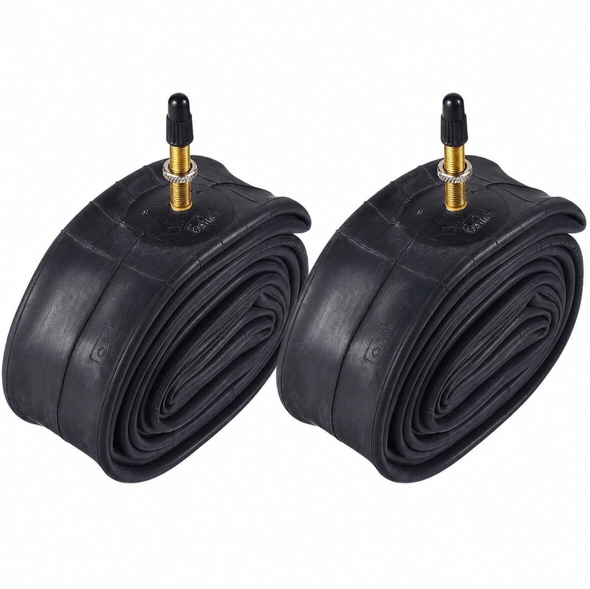 najif 20 x 2.40 Bicycle Inner Tube Pack of 2 Sports For 20 × 2.35, 20 × 2.40-picture-25