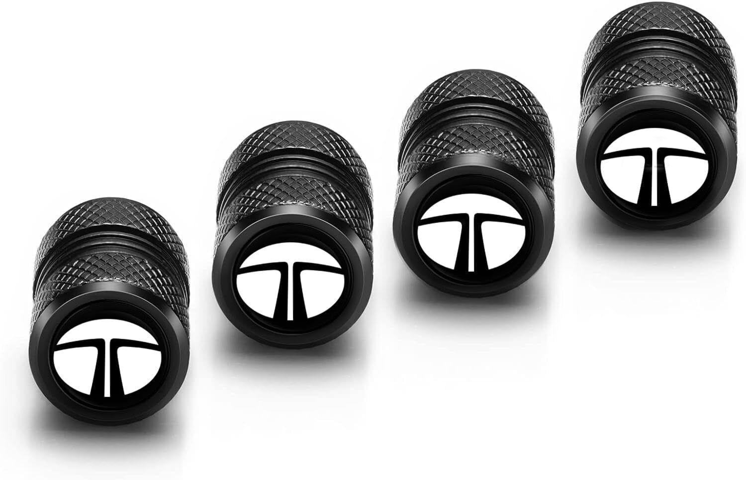 Aluminium Tyre Valve Cap for Car