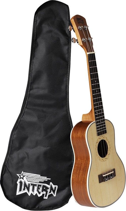 Soprano Ukulele