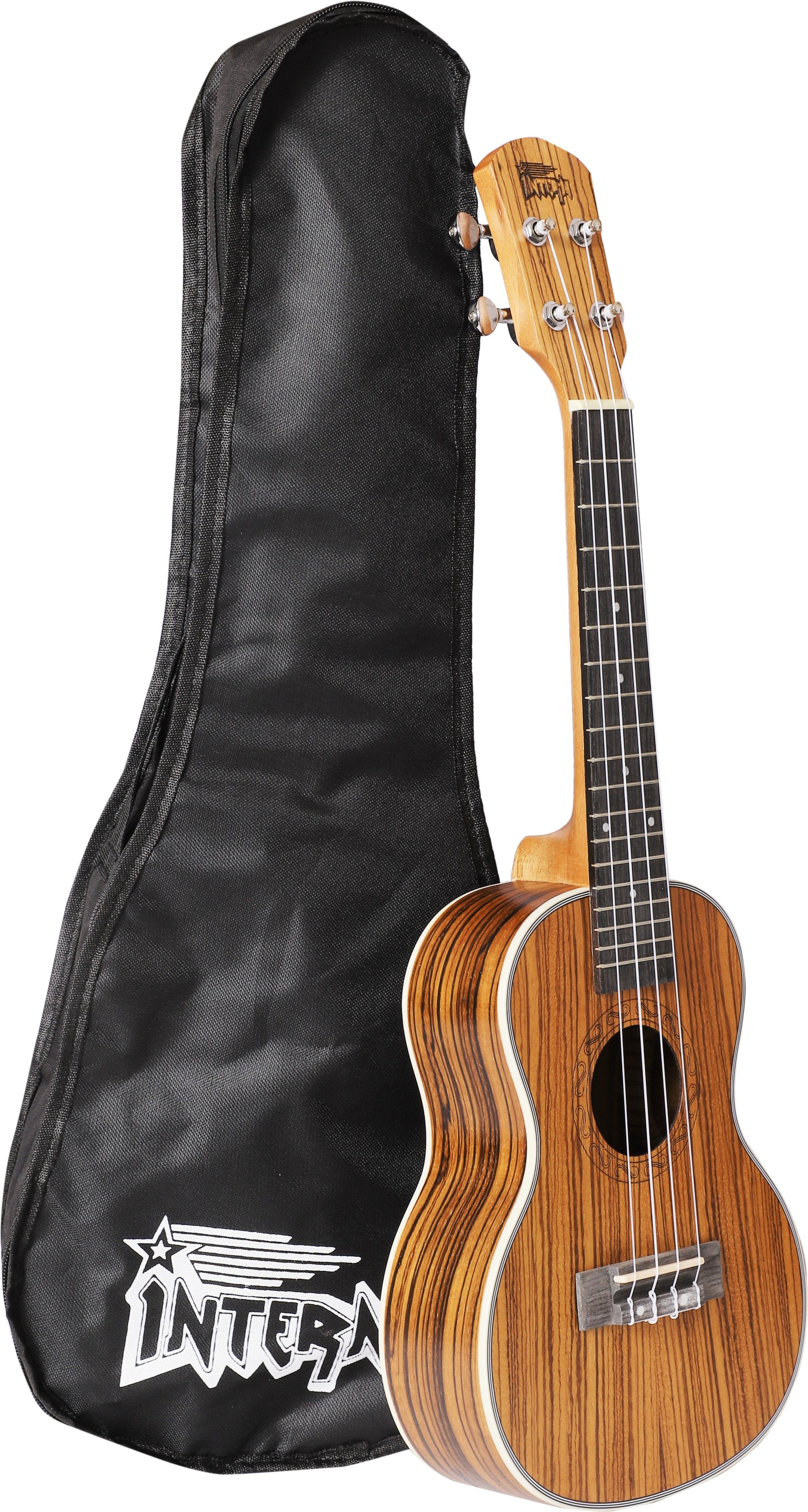 Soprano Ukulele