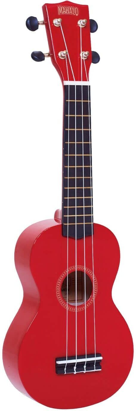 mahalo Baritone Ukulele-picture-44