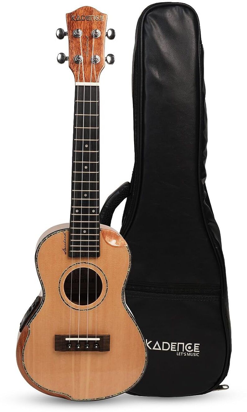 kadence Concert Ukulele-picture-19
