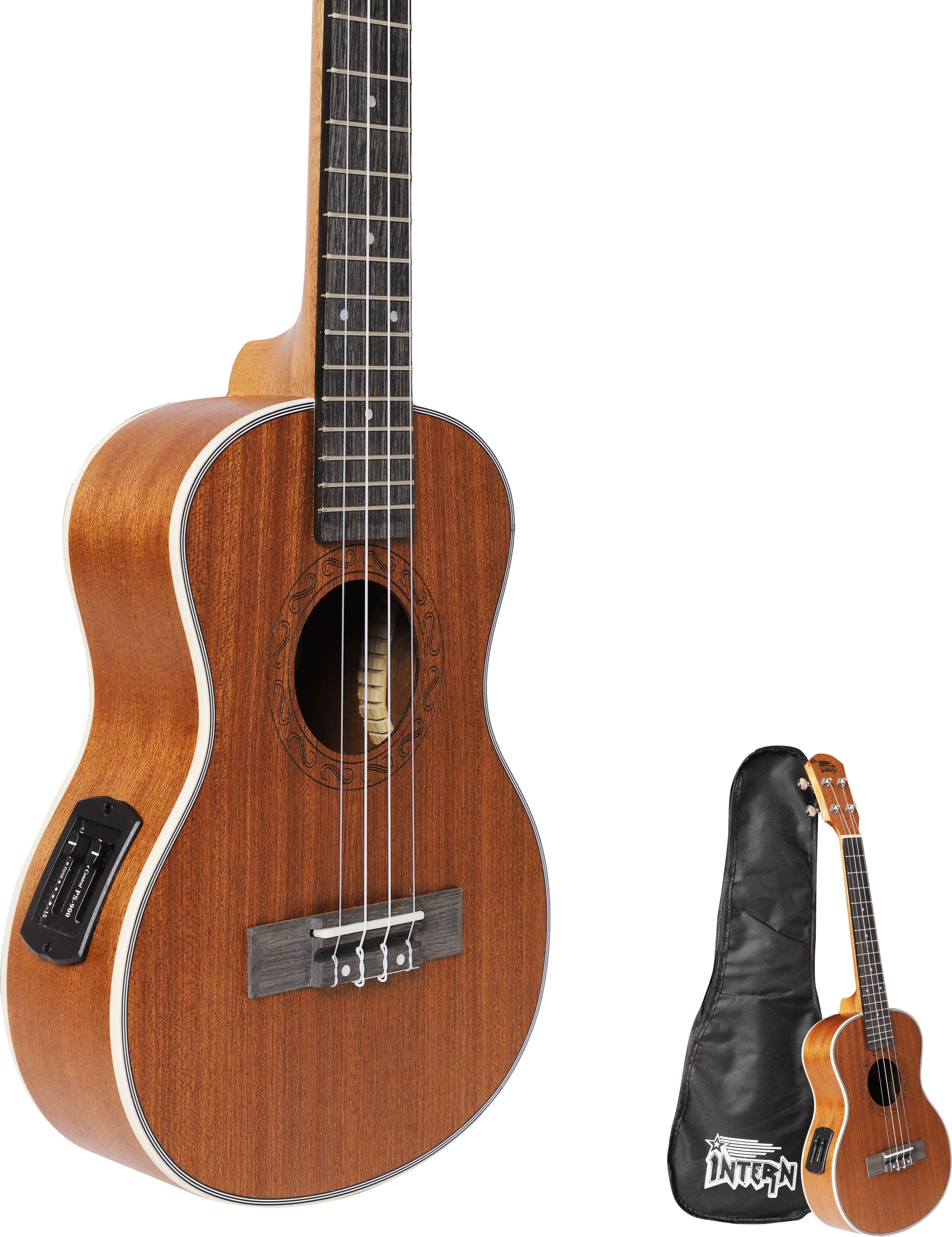 Soprano Ukulele