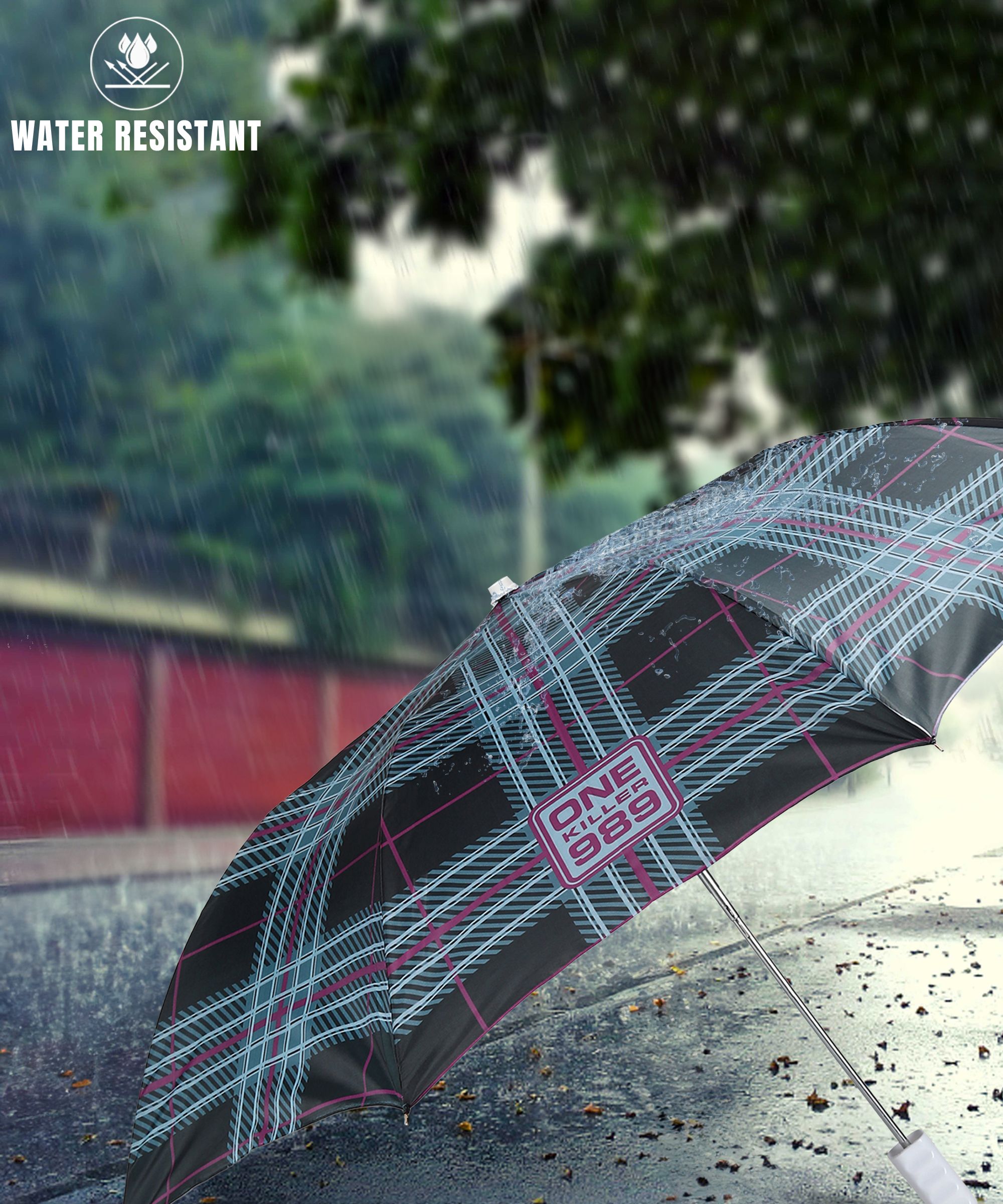 KJ-UM-04 STNDRD BK Umbrella-image-13