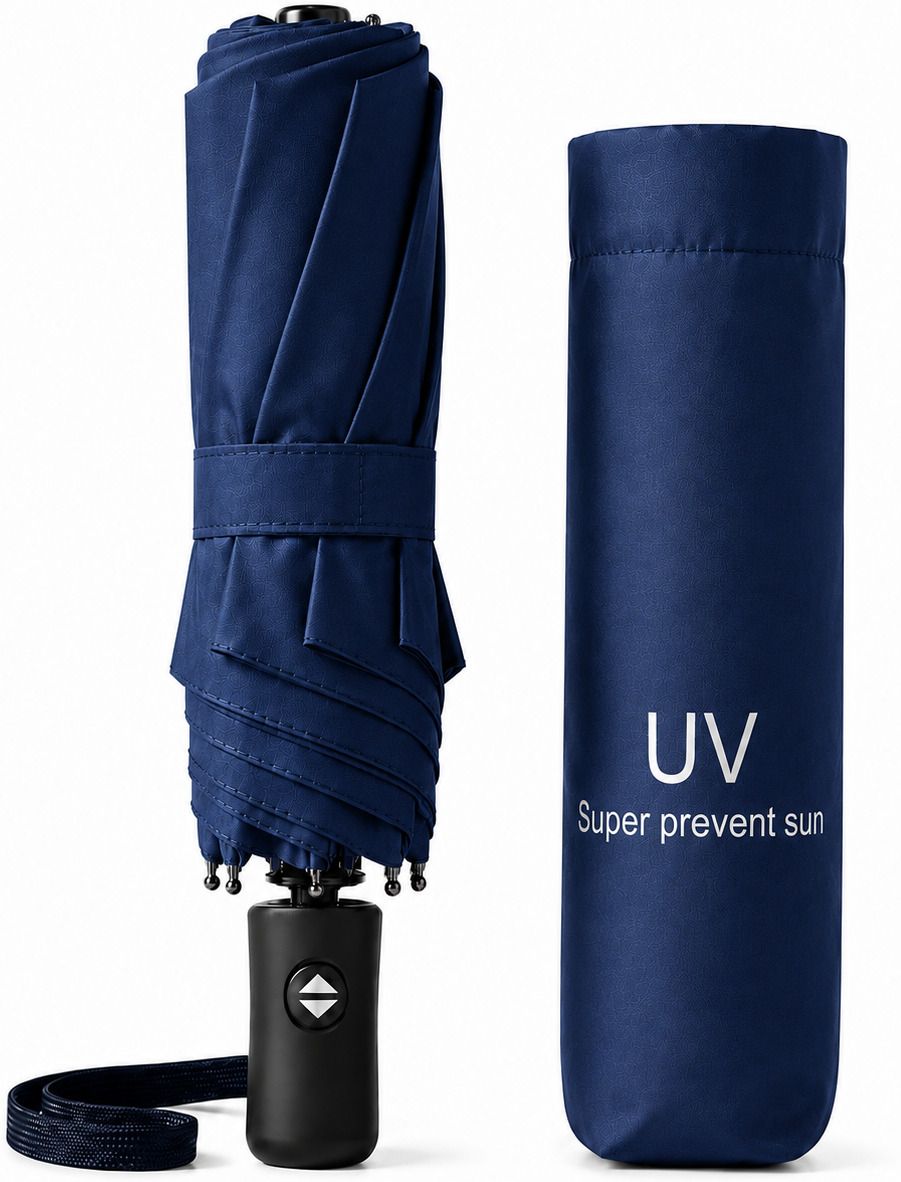 v&vs UMBRELLA GREEN Umbrella-picture-11