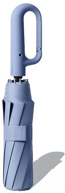 netizen Quality Compact Travel Umbrella, Windproof and Sunproof for Men and Women Umbrella-picture-11
