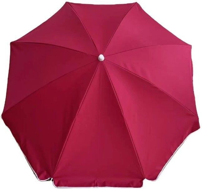 green bird Premium Garden Shade Umbrella Sun Rain Protection Without Stand 7ft_F174 Umbrella-picture-38