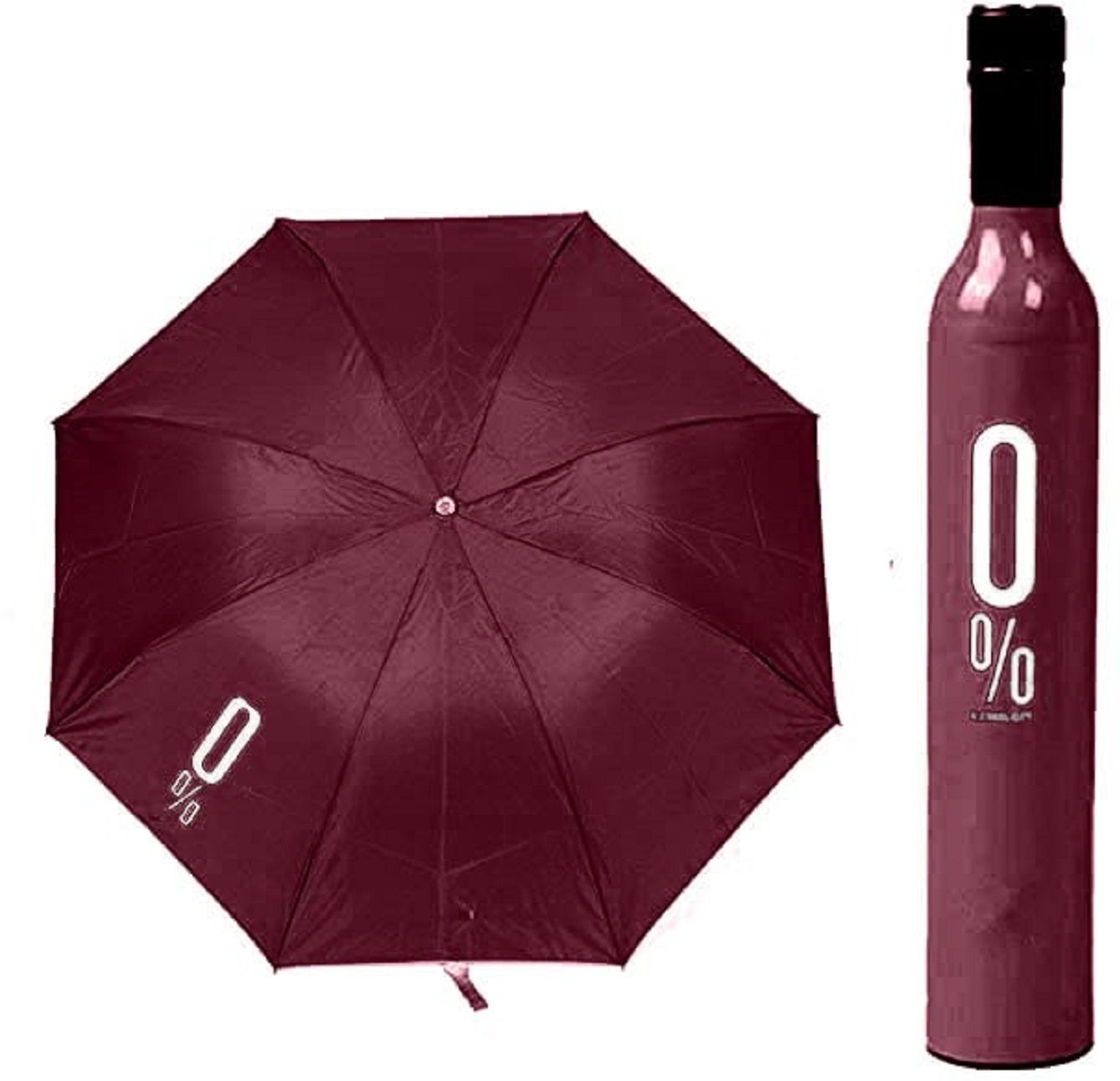 augen Umbrella-Bottle-Wine Umbrella-picture-21