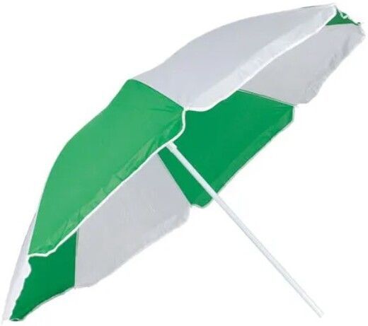 green bird Eco Lite Outdoor Garden Umbrella Sun Rain Protection For Balcony 7ft_F195 Umbrella-picture-22