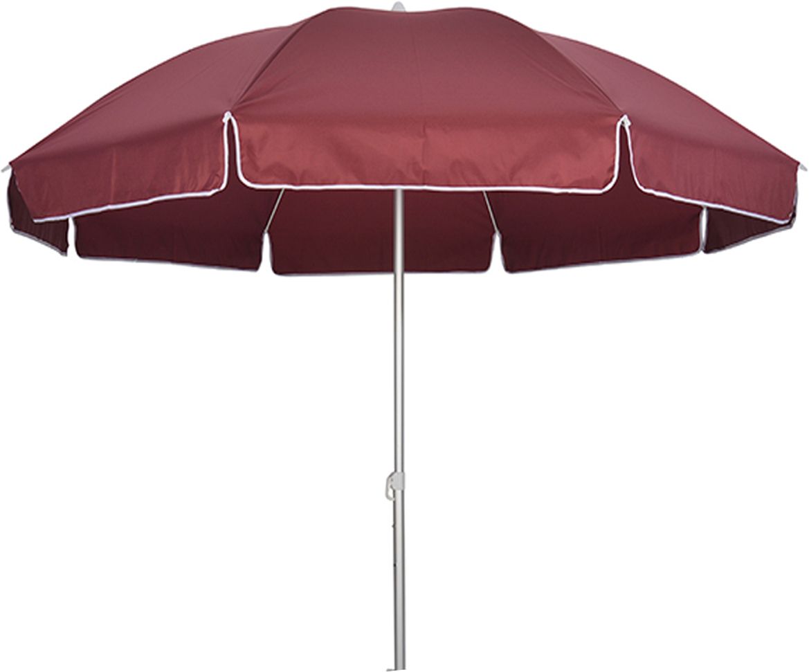 green bird Sturdy Garden Shade Umbrella 7ft Sun Rain Protection Without Stand_F64 Umbrella-picture-47