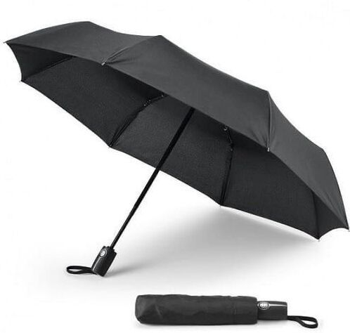 khushi's trinkets The Original Portable Auto Travel Umbrella Umbrella-picture-24