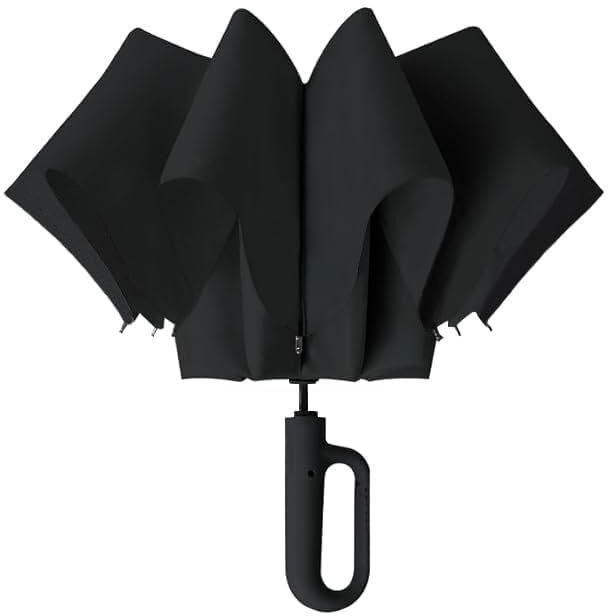 Premium Umbrella for Men & Women with Auto Open-Close for rain & sun Protection Umbrella