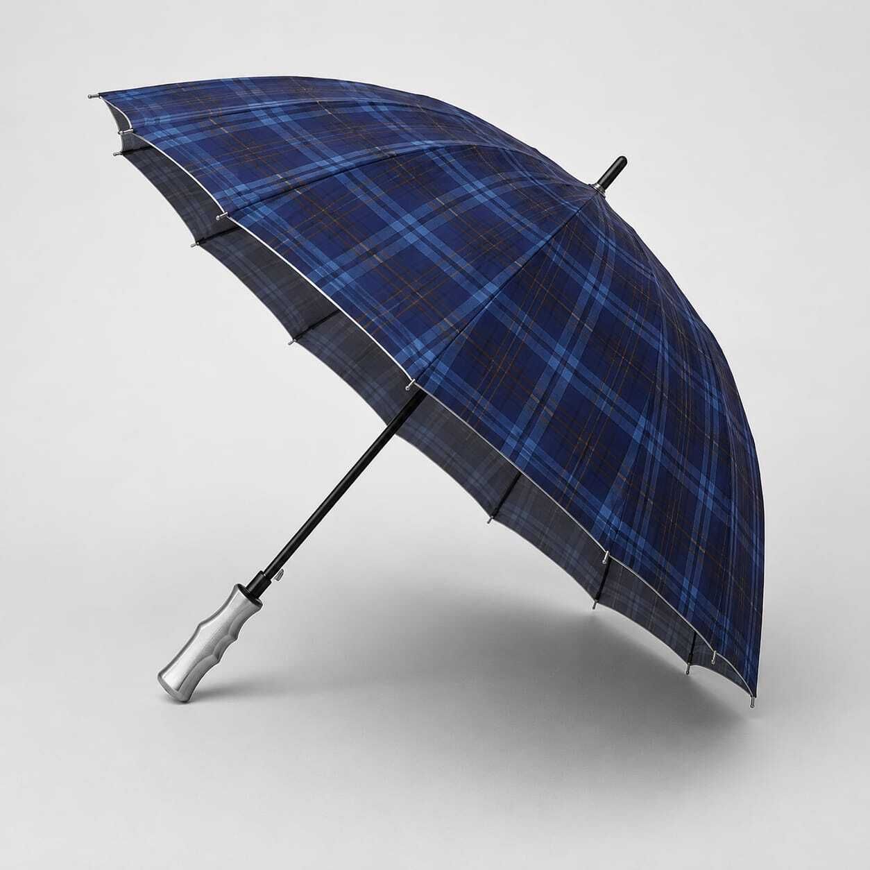 shree ji traders Umbrella Classic Design, Wind-Resistant Perfect for Daily Use Umbrella-picture-37