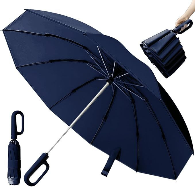 cairoman foldable Umbrella image 1