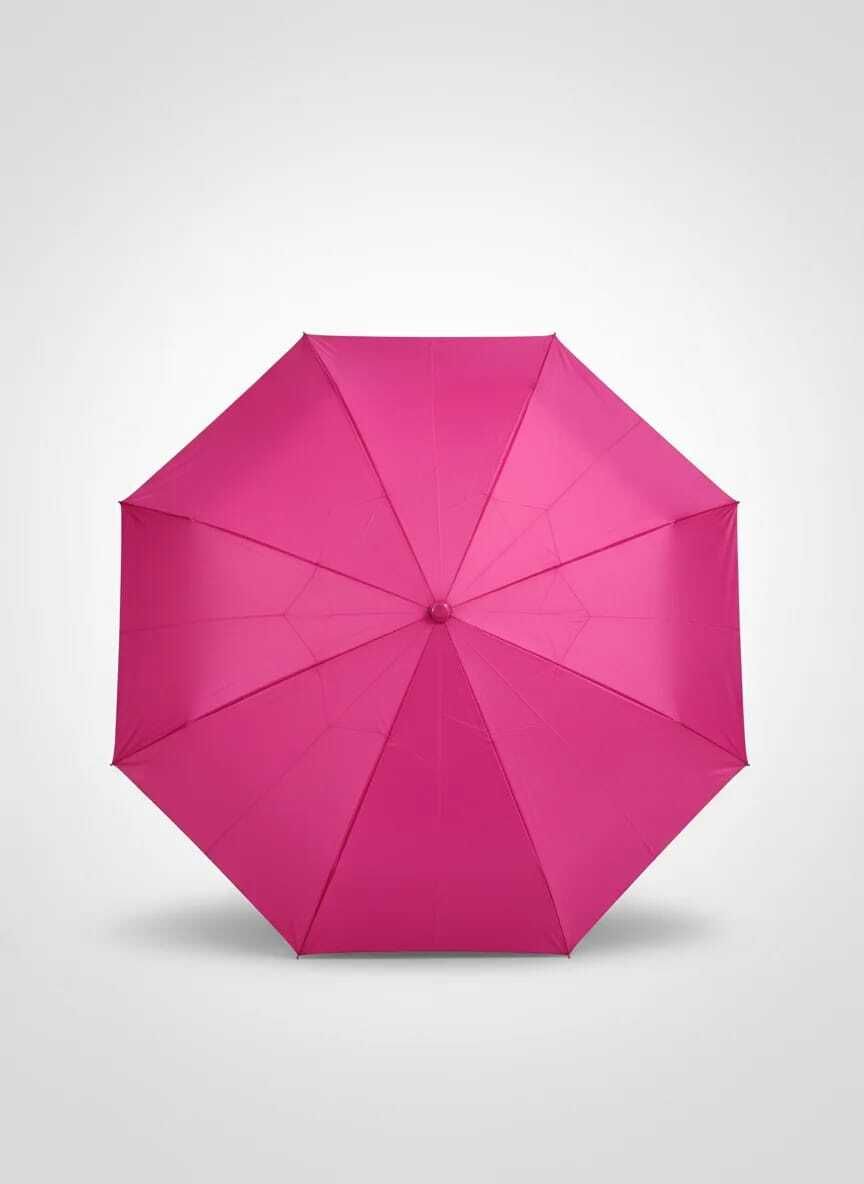 Color 3 Fold Umbrella-image-40