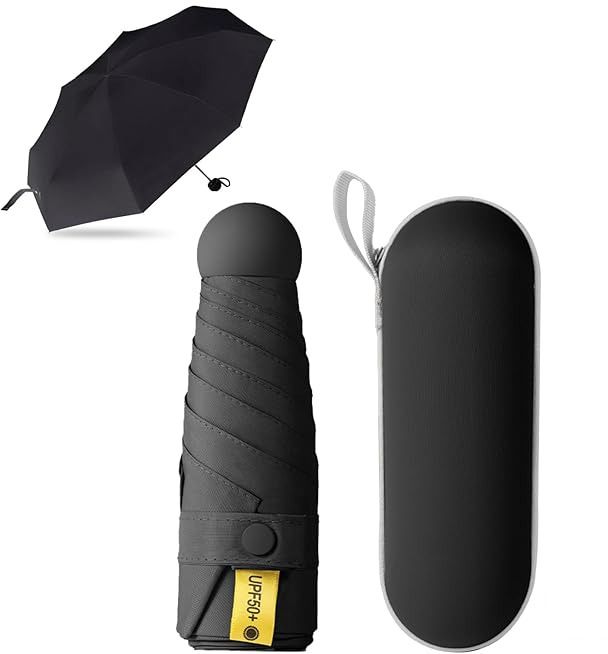 umbrella for women, Polyester & UV Protection Fabric for Summer Umbrella-image-22