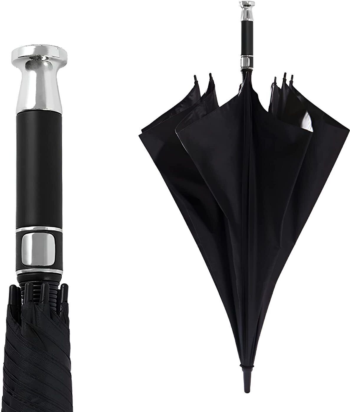foroly Golf Umbrella/Chaata For Men's and Women's, 47 inch, Auto Open Umbrella-picture-27