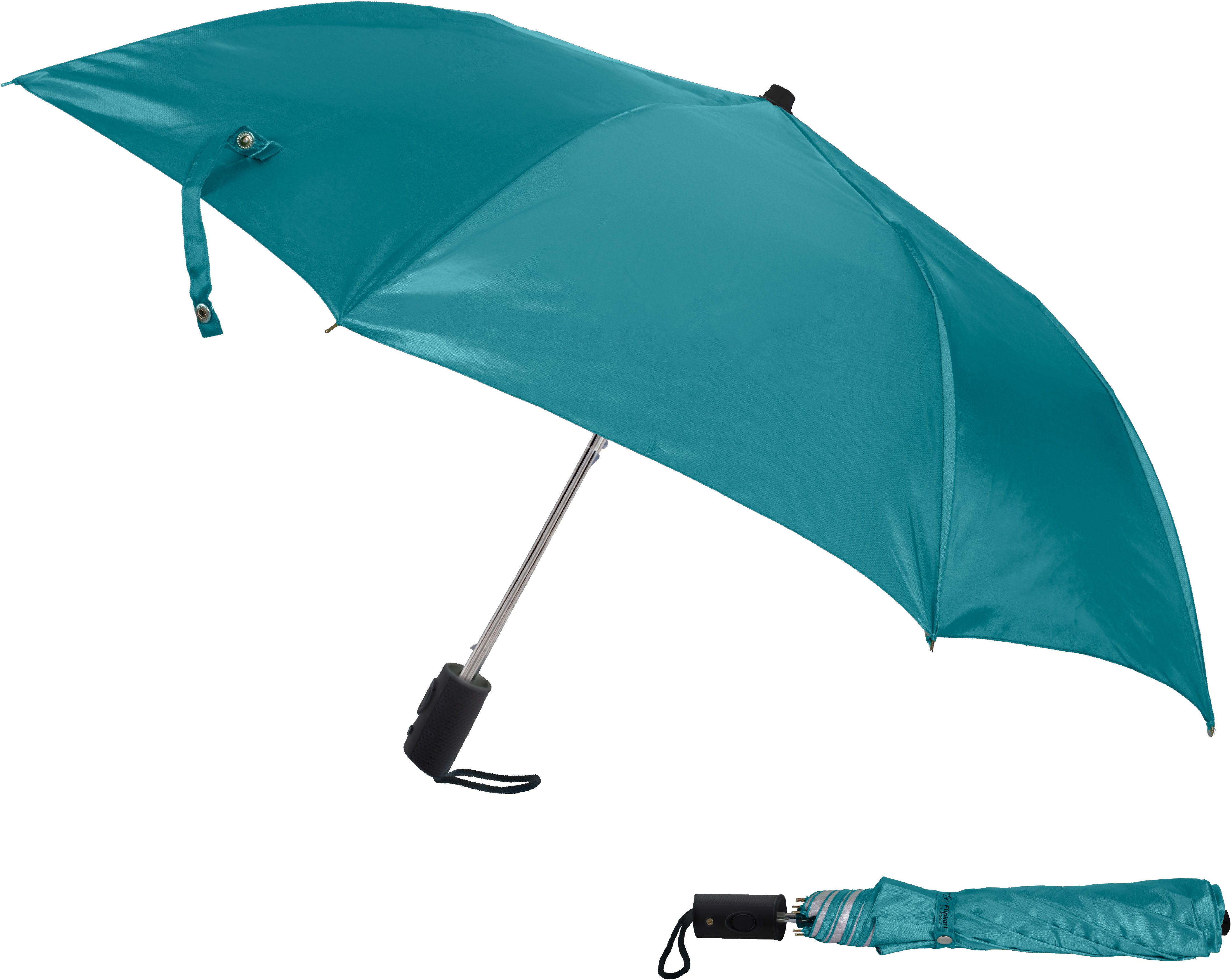 flipkart smartbuy 24.5" 2 Fold Umbrella Umbrella-picture-10