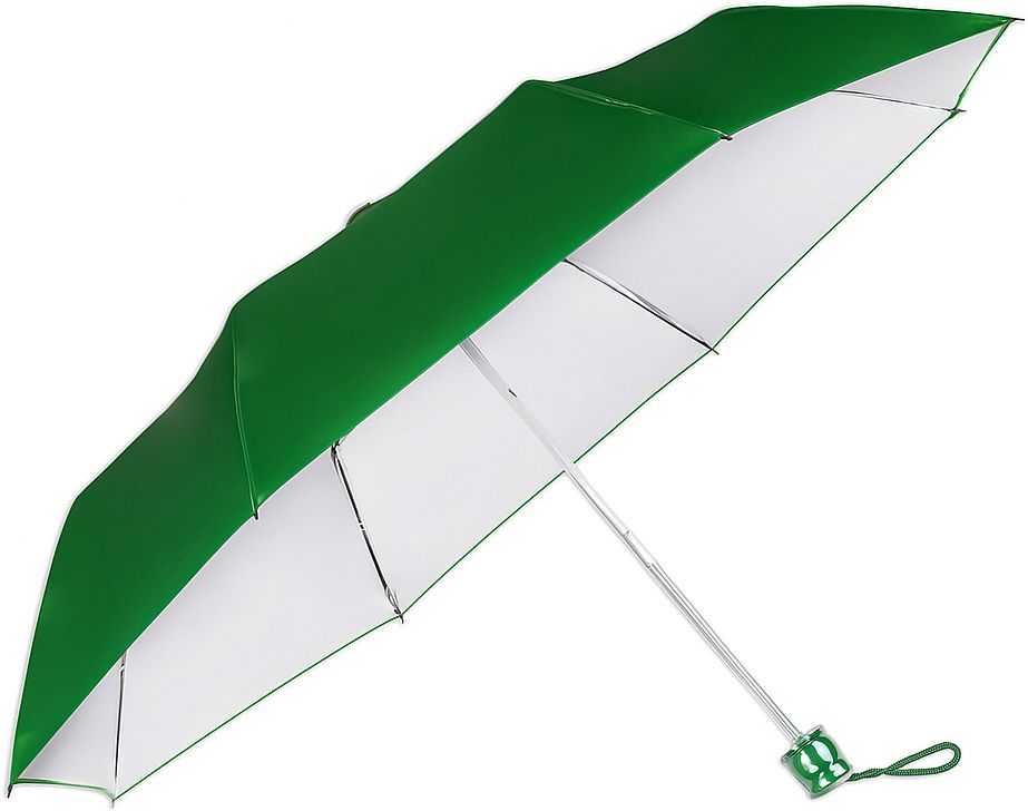 3 Fold UV Coated large stylist heavy duty long lasting Men & Women Travel Kc Umbrella-image-10
