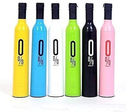 ishika BOTTLE UMBRELLA Umbrella-picture-30