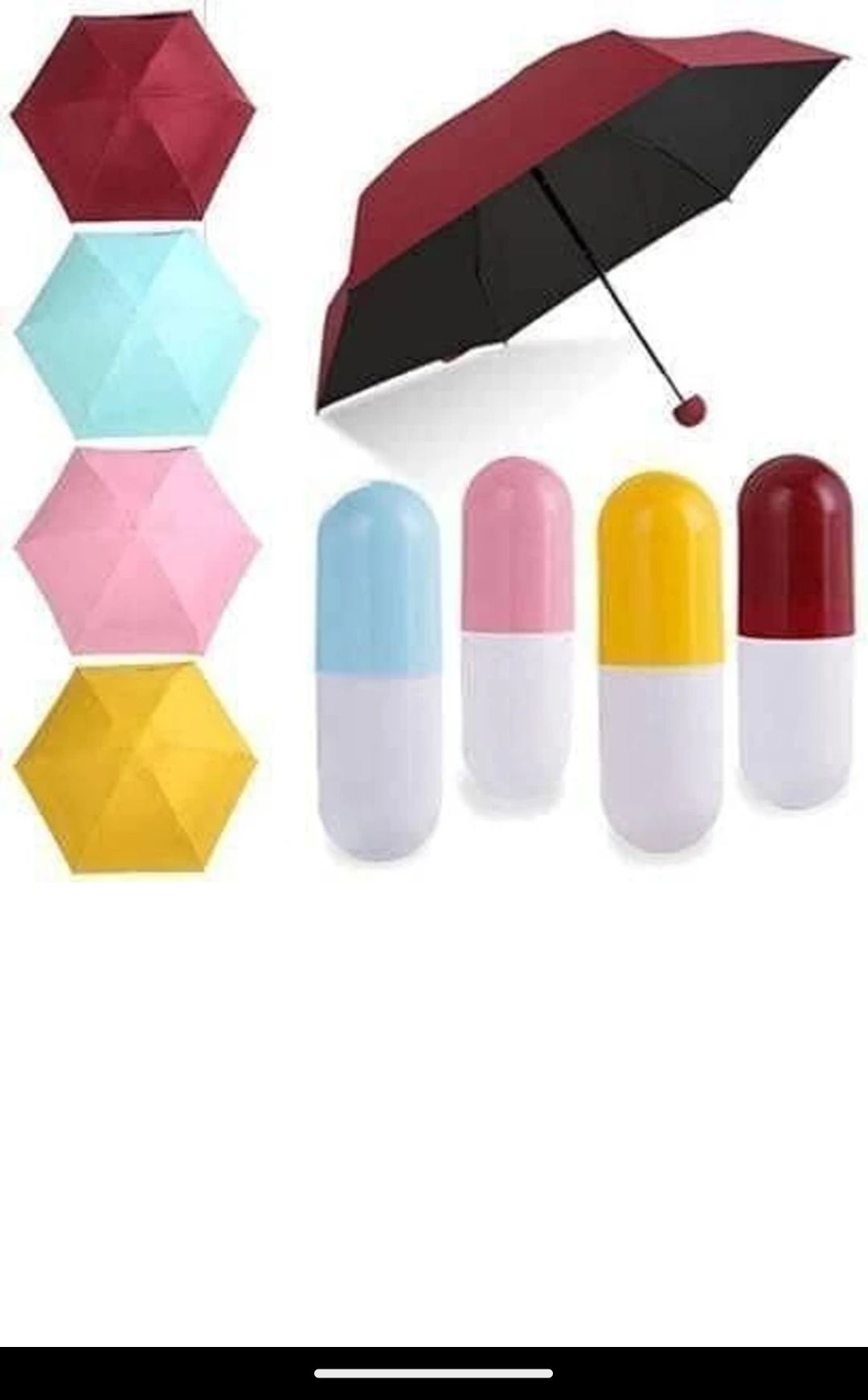 abd chata 555 Umbrella-picture-0