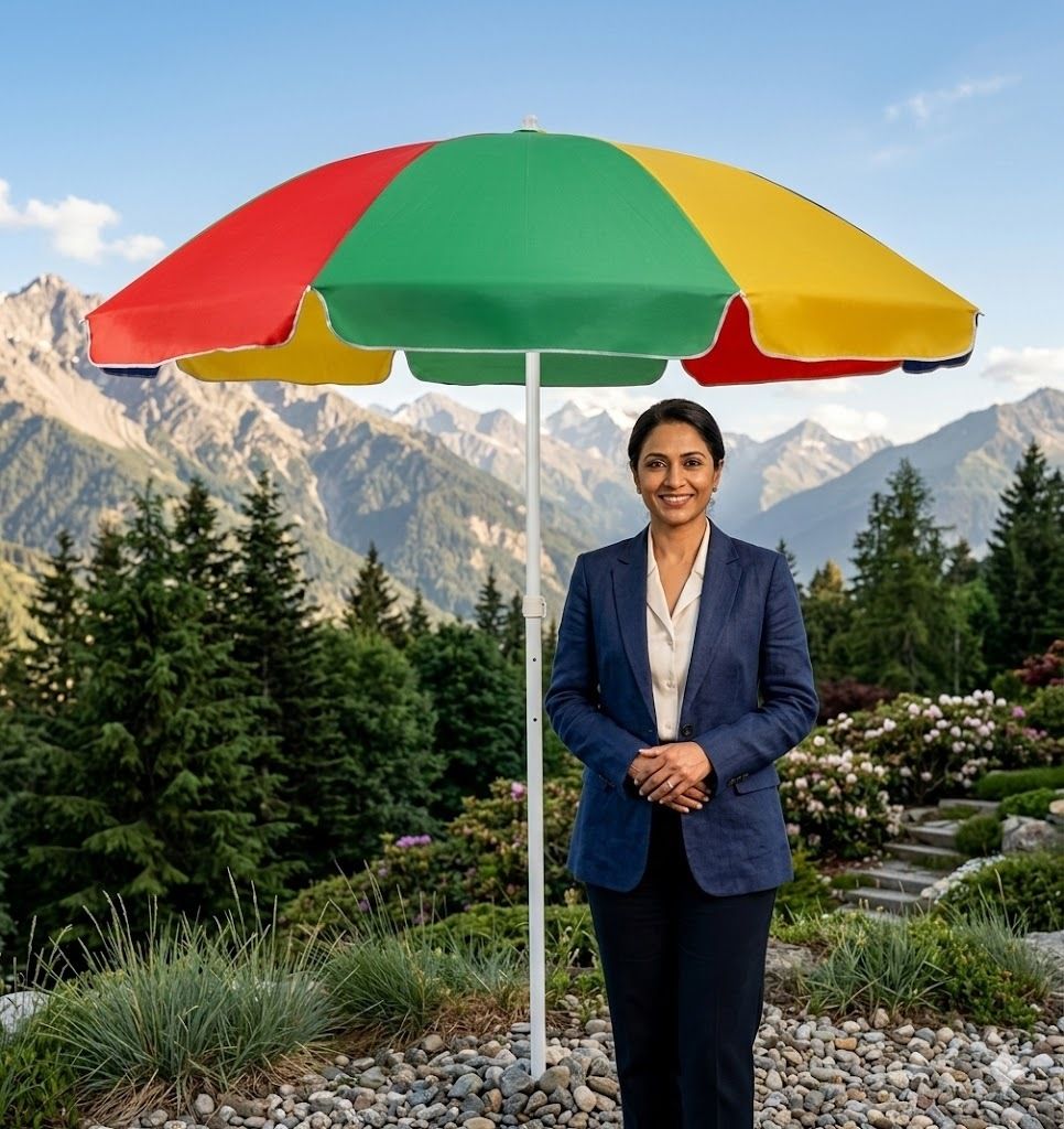 unicornstore NatureShade Patio Umbrella – Model NS-610 Umbrella-picture-24