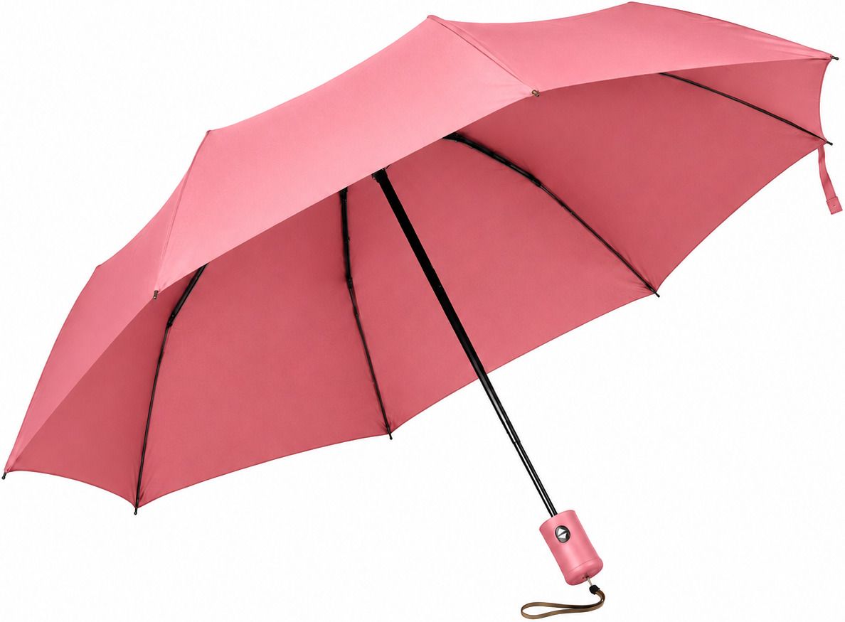 kk 3 FOLD AUTO OPEN Umbrella-picture-16
