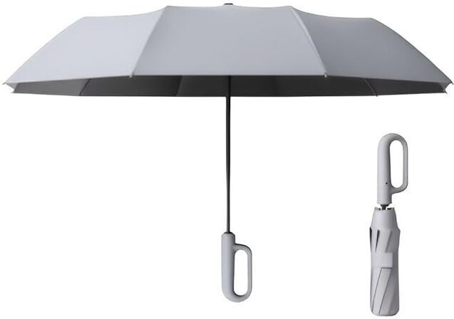 lengloy Travel Umbrella Windproof Automatic Umbrella big size for men, Umbrella Umbrella-picture-12