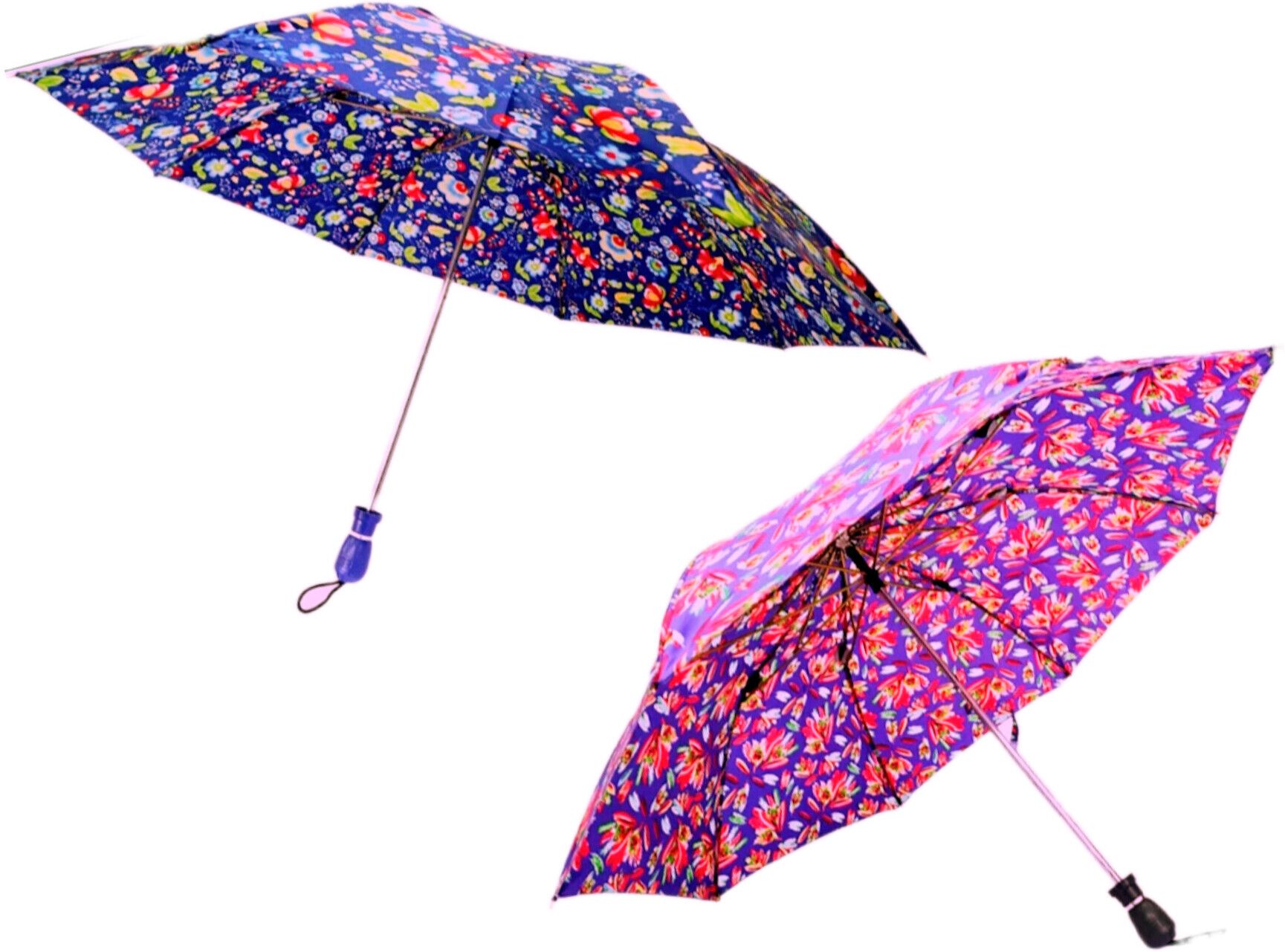 Umbrellas Man/Woman Regular Type Umbrellas 2 Foldable Umbrellas Umbrella-image-21