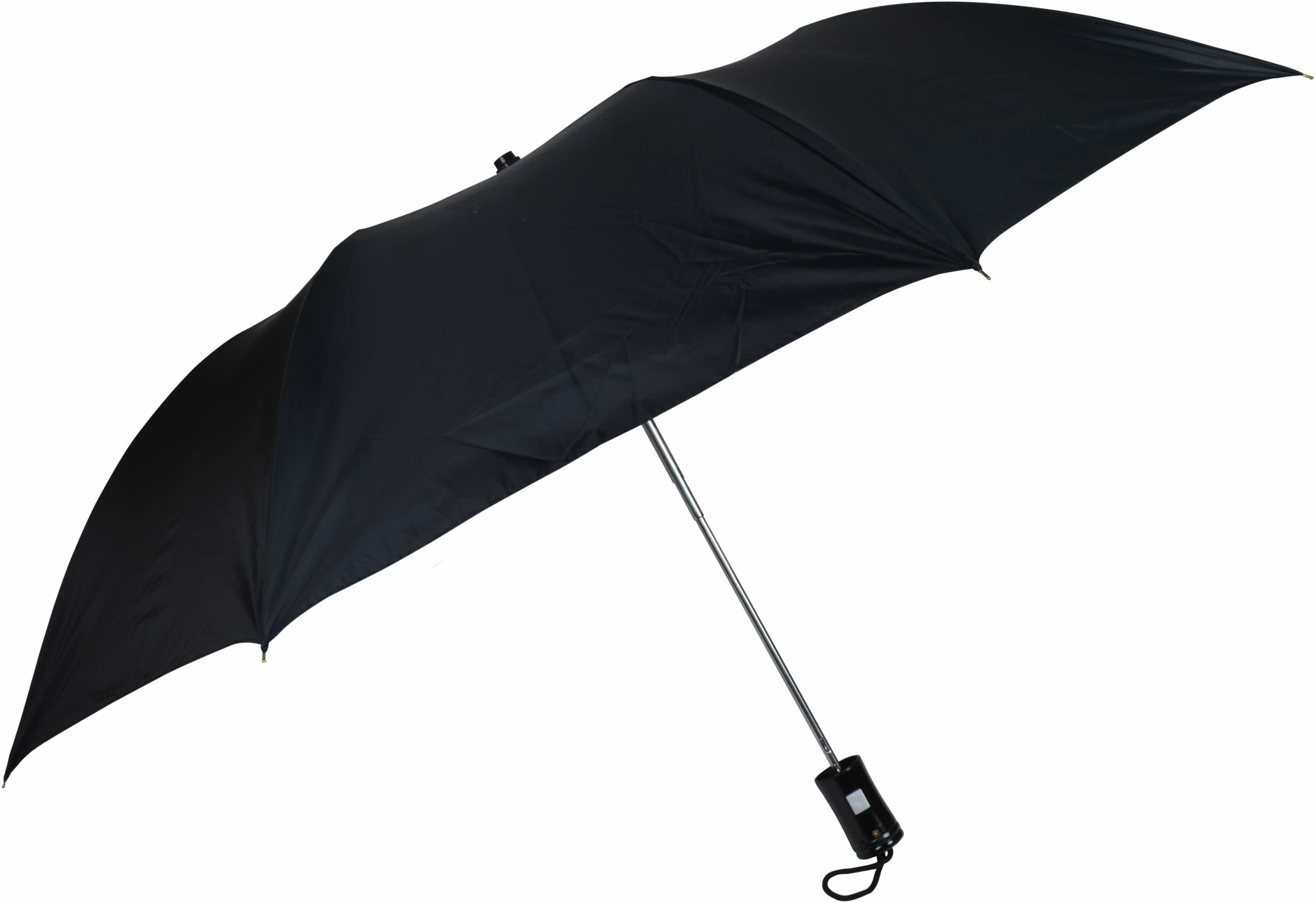 DISCOVER 2 FOLD Auto Open 24.5 Monsoon UV Protection For Men,Boys Umbrella-image-41
