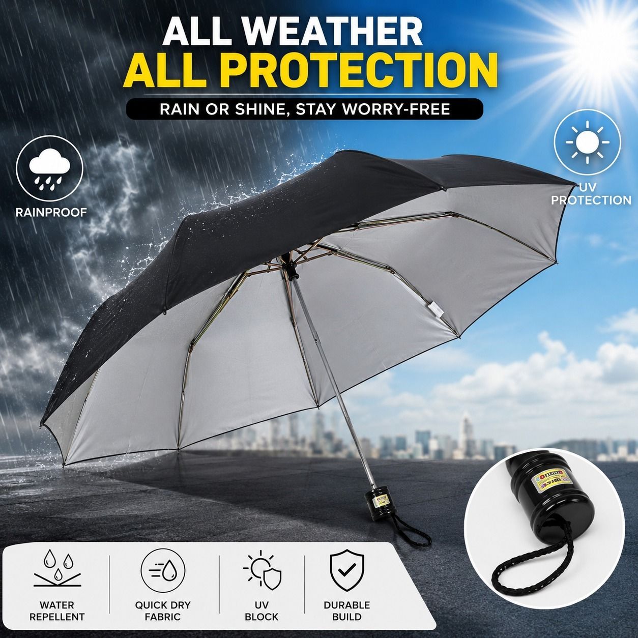 bong butiq Citizen-3Fold-Umbrella Umbrella-picture-14