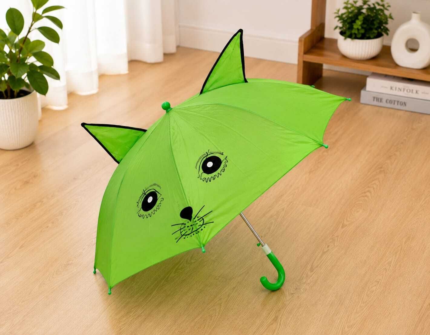 Kids Umbrella 5 Umbrella-image-26