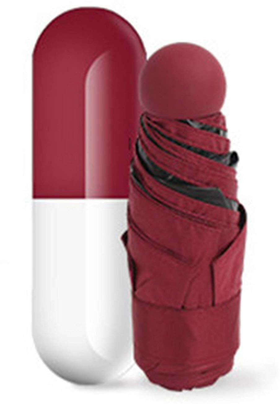 wrader UV Umbrella for Boys and Girls Capsule Umbrella-picture-29