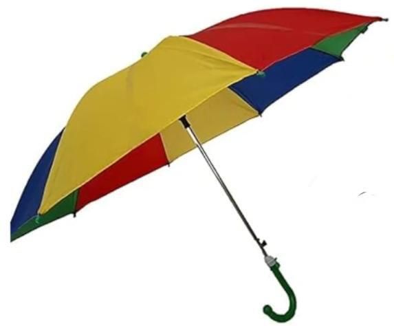 sofia Rainbow Golf Umbrella | Windproof Umbrella-picture-33