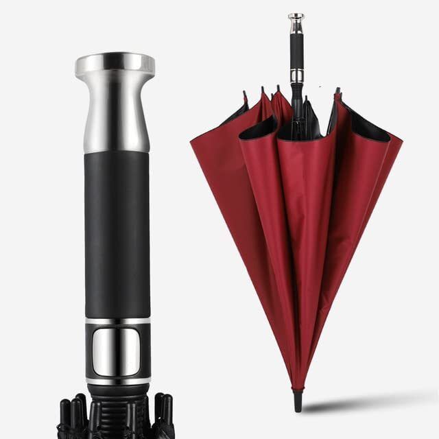 marmik Umbrella for Men, Women Auto opeen 47 inch Large Size Folding Umbrella-picture-13