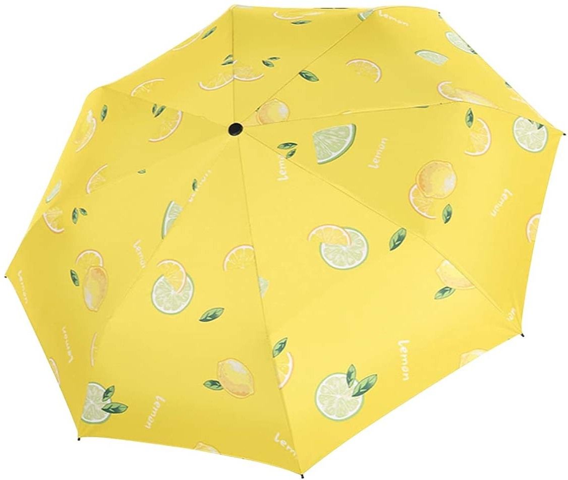 kekemi 3 Fold Automatic Sun & Rain, UMB032_04 Umbrella-picture-18